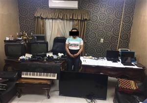 بعد 13 واقعة سرقة.. سقوط لص الذهب في الساحل