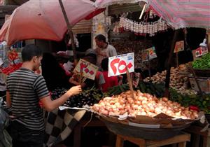 لماذا تراجع التضخم السنوي في مايو لأقل مستوى منذ أكثر من عامين؟