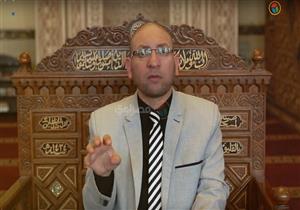 ما هو قسم “والذي نفس محمد بيده”؟