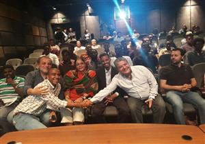 "الأقصر للسينما الأفريقية" يعرض أفلام السنغالي سمبين في إحتفالية خاصة 