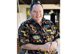 بعد إتهامه بالتحرش الجنسي .. شركة "ديزني" تستغني عن جون ليستر