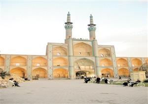 حدث في 25 رمضان: مقتل الخليفة العباسي على أبواب أصبهان