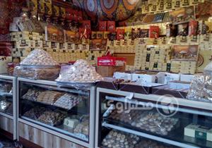 قائمة أسعار.. التموين تطرح كعك وبسكويت العيد في مجمعات الإسكندرية