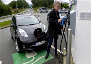 مبيعات السيارات الكهربائية ترتفع بنسبة تناهز الـ100% في شهر واحد