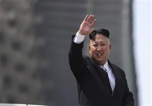 جولة مسائية لزعيم كوريا الشمالية في المعالم الرئيسية في سنغافورة