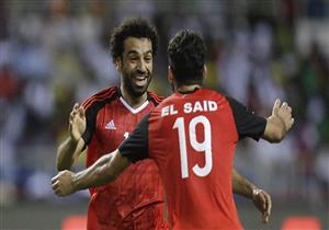 مدرب إنجلترا: مصر لديها منتخب قوي في كأس العالم