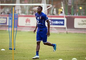 يوسف لمصراوي: أجايي يغيب لـ 4 شهور.. وباكا بديله في القائمة المحلية