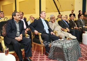 بالصور..تعليم كفرالشيخ تنظم احتفال "الليلة المحمدية" بحضور المحافظ