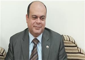 محافظ مطروح يعتمد تنسيق الصف الأول الثانوي العام بـ 195 درجة