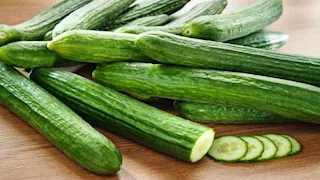 لن تتوقع.. 5 فوائد مذهلة للخيار على صحة جسمك