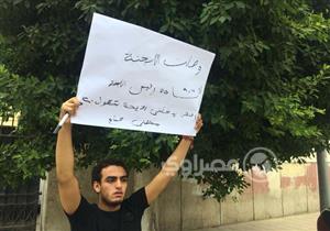 "طالب ثانوي" أمام "التعليم": رئيس اللجنة رفض دخولي بسبب تأخري 14 دقيقة