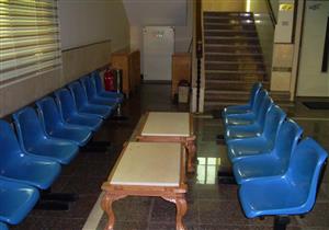 اعتبارا من الغد.. إلغاء إجازات الأطباء ورفع الطوارئ بمستشفيات الدقهلية