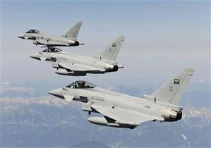 قتلى من الحوثيين بغارات للتحالف في الساحل الغربي