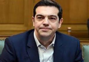 اليونان تعلن التوصل لاتفاق مع مقدونيا بشأن خلاف حول الاسم