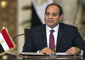 السيسي: أطلقنا يد المؤسسات الرقابية ضد الفساد.. و"الملف ده مفهوش هزار"