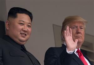 قمة سنغافورة التاريخية.. تفاصيل ما حدث بين ترامب وكيم (صور)