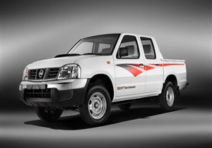 تعرف على أسعار سيارات نيسان "بيك أب" بعد زيادة يونيو