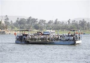 شرطة النقل والمواصلات تضبط 308 مركب نيلي ومعدية مخالفة   كتب- علاء عمران:  وجهت الإدارة العامة لشرطة النقل والمواصلات، عدة حملات لمواجهة كافة صور الخر