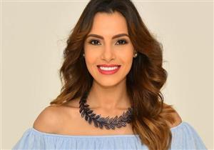 كارمن سليمان توجه رسالة للمنتخب الوطني في المونديال