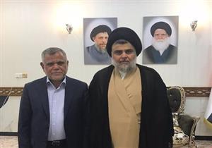 تحالف "الصدر والعامري" في العراق.. لصالح إيران وضد السعودية وإسرائيل