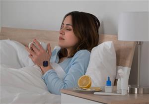 علماء يكتشفون جينًا جديدًا وراء الإصابة بالأنفلونزا