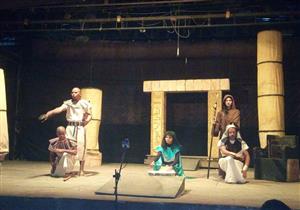 عروض فنية ومسرحيتان ضمن احتفالات "ثقافة أسوان" بعيد الفطر