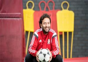 ميدو يقدم استقالته من قناة "أون سبورت"