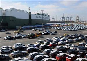 جمارك بورسعيد: 475 مليون قيمة السيارات المفرج عنها خلال شهر مايو