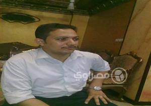 آخر ما نطق به المصري القتيل في السعودية