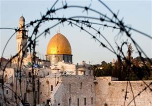 مستوطنات يحاولن اقتحام المسجد الأقصى