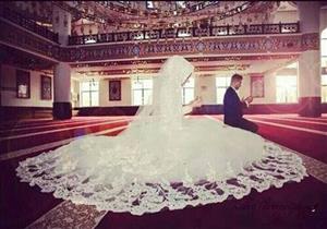 تعرف على حقيقة كراهية الزواج فى شهر شوال