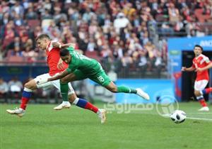 صحيفة إنجليزية: خمسة أشياء تعلمناها من مباراة السعودية وروسيا