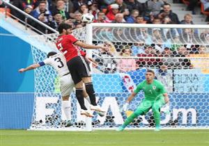 فيفا يكشف عن حكم مواجهة مصر وروسيا "سنة أولى مونديال"