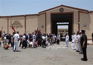 مصادر: عفو رئاسي عن عدد من الشباب المحبوسين قريبًا