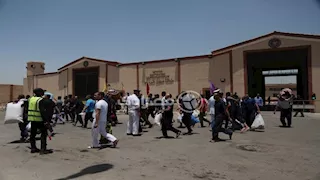 تنشره الجريدة الرسمية.. قرار جمهوري مرتقب قبل عيد الأضحى 2026