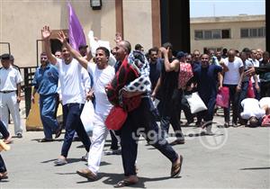 الداخلية: الإفراج عن 135 سجينا بعفو رئاسي وشرطي