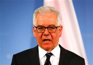 وزير الخارجية البولندي: البلاد ستستكمل الإصلاحات القضائية 