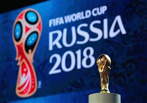 في كأس العالم 2018.. هذا ما يتناوله لاعبو المنتخبات العربية قبل المباريات