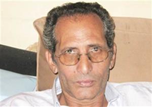 وفاة أستاذ الأدب العربي سيد البحراوي إثر أزمة صحية 