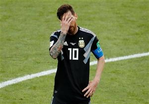 أبرزهم ميسي وشمايكل.. 10 مشاهد رسمت ملامح اليوم الثالث لكأس العالم