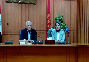 وزيرة الصحة تعلن إحياء مشروع المستشفيات النموذجية بالمحافظات