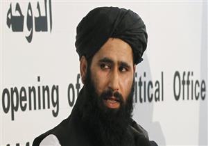 المتحدث باسم طالبان في أفغانستان: اشتعال النيران في قندوز