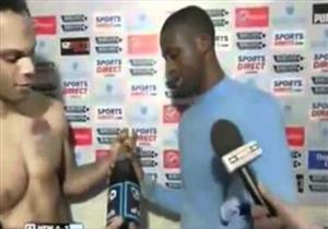 بعد سخرية خالد منتصر من "الشناوي".. لاعبون رفضوا جائزة "أفضل لاعب" بسبب الخمر