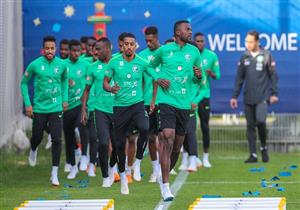 الاتحاد السعودي: الأرجنتيني بيتزي مسئول عن الهزيمة بخماسية نظيفة أمام روسيا