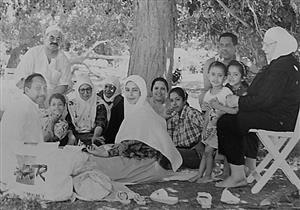 "شيشة وأكلة سمك في المقابر".. كيف غيرت الحروب مظاهر الاحتفال بالعيد بالسويس؟