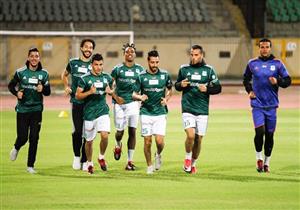 بيان رسمي.. المصري يكشف حقيقة بيع ثلاثي الفريق للأسيوطي