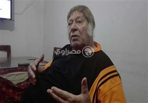 توقع فوز مصر على روسيا.. ميمي الشربيني: "بي إن" حرمتني من مشاهدة المونديال