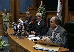 رئيس "الثانوية العامة": "لا أحد يستطيع تغيير نتائج الامتحانات"