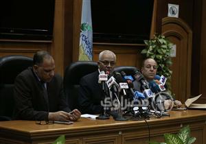 رئيس "الثانوية العامة" يوضح نظام درجات الرأفة وتأثيرها على نتيجة الطالب