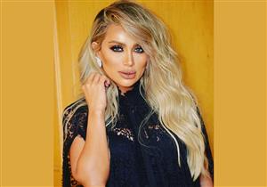 مايا دياب تطرح أحدث أغانيها بعنوان "بعدو"